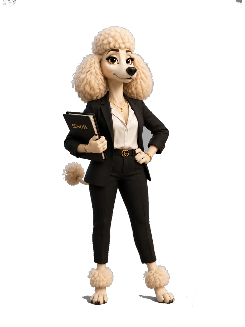 Claymation — Figur 7